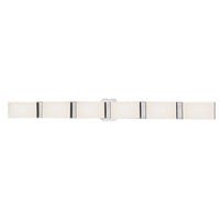 Bathroom Lighting (4 or more bulbs) 40-1/2" Width Bathroom Lighting (4 or more bulbs) 40-1/2" Width