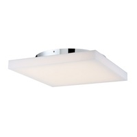 Flush Mount Ceiling Light 18-1/4" Width Flush Mount Ceiling Light 18-1/4" Width