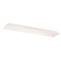 Flush Mount Ceiling Light 9-1/2" Width Flush Mount Ceiling Light 9-1/2" Width