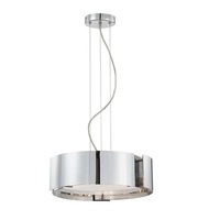 Drum Pendant 22" Width Drum Pendant 22" Width
