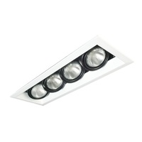 Flush Mount Ceiling Light 7-3/4" Width Flush Mount Ceiling Light 7-3/4" Width