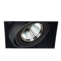 Flush Mount Ceiling Light 4" Width Flush Mount Ceiling Light 4" Width