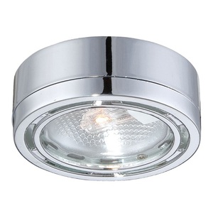 ER02905 Directionals - Fundamentals Path Lighting Landscape Light - Chrome ER02905 Directionals - Fundamentals Path Lighting Landscape Light - Chrome