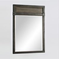 Square/Rectangular Mirror 34 x24 Square/Rectangular Mirror 34 x24
