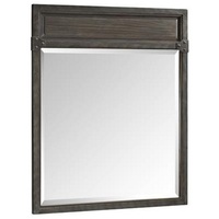 Square/Rectangular Mirror 28 x 34 x 1 Square/Rectangular Mirror 28 x 34 x 1