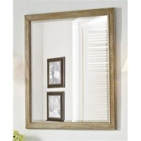 Square/Rectangular Mirror 34 x27 Square/Rectangular Mirror 34 x27