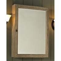 Swing Door Medicine Cabinet 30'' x 22'' x 5-1/2'' Swing Door Medicine Cabinet 30'' x 22'' x 5-1/2''