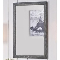 Square/Rectangular Mirror 34 x Square/Rectangular Mirror 34 x