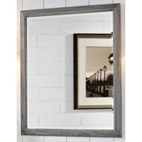 Square/Rectangular Mirror 34 x27 Square/Rectangular Mirror 34 x27