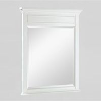 Square/Rectangular Mirror 34 x28 Square/Rectangular Mirror 34 x28