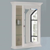 Swing Door Medicine Cabinet 24-5/16 x 6-3/16 x 33-1/2 Swing Door Medicine Cabinet 24-5/16 x 6-3/16 x 33-1/2