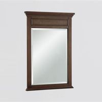 Square/Rectangular Mirror 34 x24 Square/Rectangular Mirror 34 x24