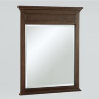 Square/Rectangular Mirror 34 x28 Square/Rectangular Mirror 34 x28