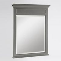 Square/Rectangular Mirror 34 x28 Square/Rectangular Mirror 34 x28
