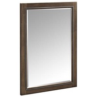 Square/Rectangular Mirror 24 x 34 x 1 Square/Rectangular Mirror 24 x 34 x 1