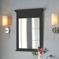 Square/Rectangular Mirror 34 x24 Square/Rectangular Mirror 34 x24