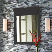 Square/Rectangular Mirror 34 x28 Square/Rectangular Mirror 34 x28