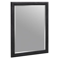 Square/Rectangular Mirror 28 x 36 x 1-1/16 Square/Rectangular Mirror 28 x 36 x 1-1/16