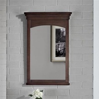 Square/Rectangular Mirror 19 x 30 x 2 Square/Rectangular Mirror 19 x 30 x 2