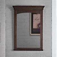 Square/Rectangular Mirror 24 x 34 x 2 Square/Rectangular Mirror 24 x 34 x 2