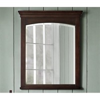 Square/Rectangular Mirror 28 x 34 x 2 Square/Rectangular Mirror 28 x 34 x 2
