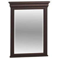 Square/Rectangular Mirror 26-3/4 x 36-3/16 x 2-7/16 Square/Rectangular Mirror 26-3/4 x 36-3/16 x 2-7/16