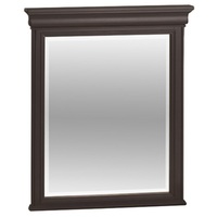 Square/Rectangular Mirror 30-3/4 x 36-3/16 x 2-7/16 Square/Rectangular Mirror 30-3/4 x 36-3/16 x 2-7/16