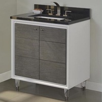 Vanity Base 30 x 21-1/2 x 34-1/2 Vanity Base 30 x 21-1/2 x 34-1/2