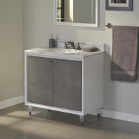 Vanity Base 36 x 21-1/2 x 34-1/2 Vanity Base 36 x 21-1/2 x 34-1/2