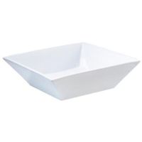 Vessel Style Bathroom Sink 16-1/4'' x 16-1/4'' x 5'' Vessel Style Bathroom Sink 16-1/4'' x 16-1/4'' x 5''