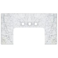 Bathroom Vanity Top 38'' x 23'' x 0-3/4'' Bathroom Vanity Top 38'' x 23'' x 0-3/4''