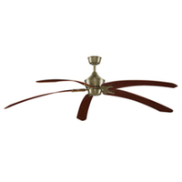 Oversize Ceiling Fan 60" Width Oversize Ceiling Fan 60" Width