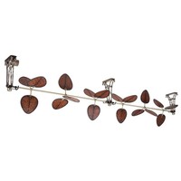 Oversize Ceiling Fan 228" Width Oversize Ceiling Fan 228" Width