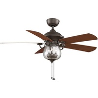 Large Ceiling Fan 52" Width Large Ceiling Fan 52" Width