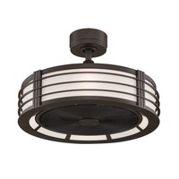 Small Ceiling Fan 23-1/9" Width Small Ceiling Fan 23-1/9" Width