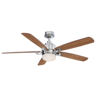 Large Ceiling Fan 52" Width Large Ceiling Fan 52" Width