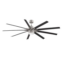 Oversize Ceiling Fan 10-1/2" Width Oversize Ceiling Fan 10-1/2" Width