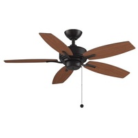 Medium Ceiling Fan 11" Width Medium Ceiling Fan 11" Width