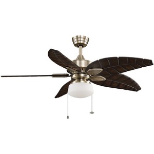 FMA7500AB/FB5340WA/FLKLP102AB Windpointe Large Fan (52'' to 59'') Ceiling Fan - Antique Brass FMA7500AB/FB5340WA/FLKLP102AB Windpointe Large Fan (52'' to 59'') Ceiling Fan - Antique Brass