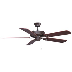 FBP200OB1 Air Décor Large Fan (52'' to 59'') Ceiling Fan - Oil-Rubbed Bronze FBP200OB1 Air Décor Large Fan (52'' to 59'') Ceiling Fan - Oil-Rubbed Bronze