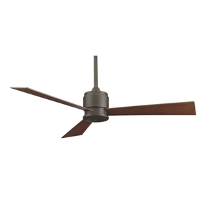 FFP4620OB Zonix Large Fan (52'' to 59'') Ceiling Fan - Oil Rubbed Bronze FFP4620OB Zonix Large Fan (52'' to 59'') Ceiling Fan - Oil Rubbed Bronze