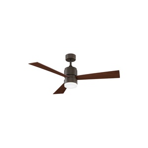 FFP4650OB Zonix LED Large Fan (52'' to 59'') Ceiling Fan - Oil Rubbed Bronze FFP4650OB Zonix LED Large Fan (52'' to 59'') Ceiling Fan - Oil Rubbed Bronze