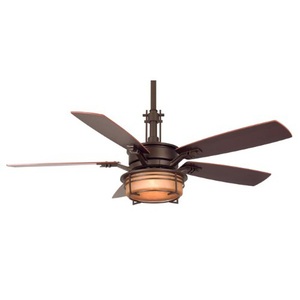 FFP5220OB Andover Large Fan (52'' to 59'') Ceiling Fan - Oil Rubbed Bronze / Cherry FFP5220OB Andover Large Fan (52'' to 59'') Ceiling Fan - Oil Rubbed Bronze / Cherry