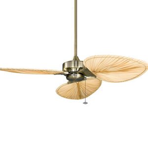 FFP7300AB Windpointe Large Fan (52'' to 59'') Ceiling Fan - Antique Brass FFP7300AB Windpointe Large Fan (52'' to 59'') Ceiling Fan - Antique Brass