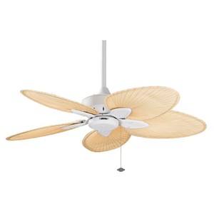 FFP7500MW Windpointe Medium Fan (42'' to 51'') Ceiling Fan - Matte White FFP7500MW Windpointe Medium Fan (42'' to 51'') Ceiling Fan - Matte White
