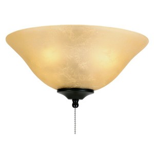 FG450 Ceiling Fan Light Kit Light Kits & Accessories - Amber FG450 Ceiling Fan Light Kit Light Kits & Accessories - Amber
