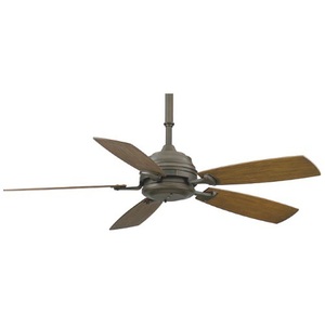 FHF6050BZ Hubbardton Forge - Standard Large Fan (52'' to 59'') Ceiling Fan - Bronze / Coffee FHF6050BZ Hubbardton Forge - Standard Large Fan (52'' to 59'') Ceiling Fan - Bronze / Coffee