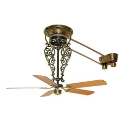 Large Ceiling Fan Large Ceiling Fan