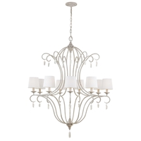 Large Foyer Chandelier 37" Width Large Foyer Chandelier 37" Width