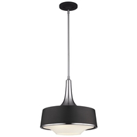 Drum Pendant 18-7/8" Width Drum Pendant 18-7/8" Width